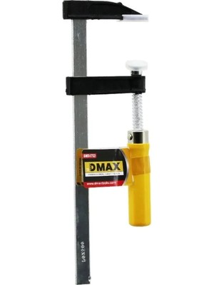 Buççin Online Mağaza Mengene 50X200MM Ince Mengene Işkence