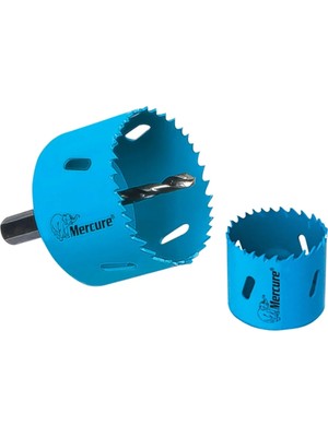 Buççin Online Mağaza 73MM Bi-Metal Hss Delik Testeresi