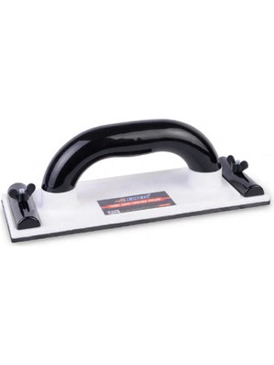 Buççin Online Mağaza Sabit Saplı Zımpara Malası 8X23CM
