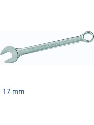 Buççin Online Mağaza Kombine Anahtar 17 mm - 0320020017