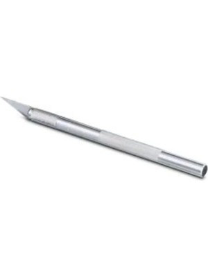 Buççin Online Mağaza 0-10-401 120MM Neşter Tipi Hobi Maket Bıçağı