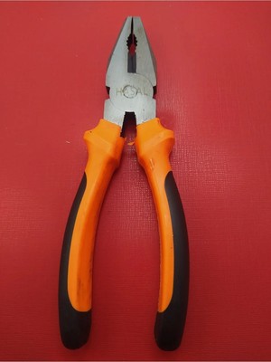 Buççin Online Mağaza Pense Izolelı 180ML 7 No