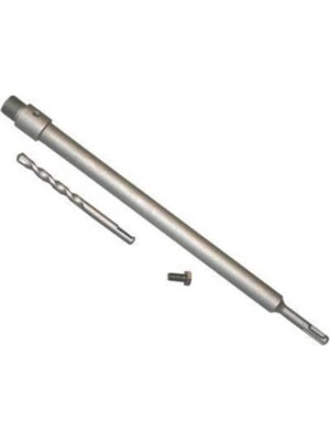Buççin Online Mağaza 27458 Sds Plus Adaptör ve Merkezleme Matkap Ucu Seti 400MM