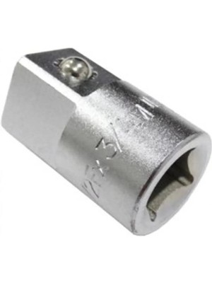 Buççin Online Mağaza Izeltaş 1/2"fx3/4"m Lokma Adaptörü