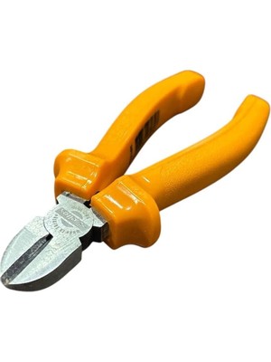 Buççin Online Mağaza Dövme Çelik Yankeski 160 mm