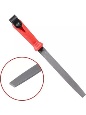 Buççin Online Mağaza VI03051 Flat 10’’ Saplı Eğe