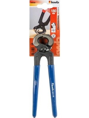 Buççin Online Mağaza Izoleli Kerpeten 180 mm