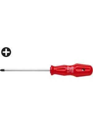 Buççin Online Mağaza Yıldız Uçlu Tornavida - Ph1 x 80 mm