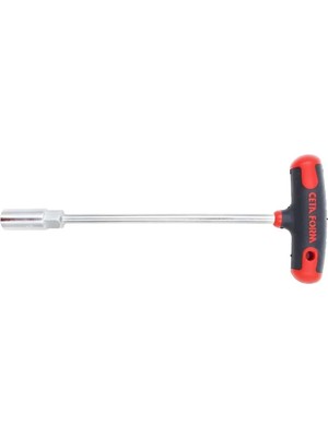 Buççin Online Mağaza T Saplı Lokma 13 mm