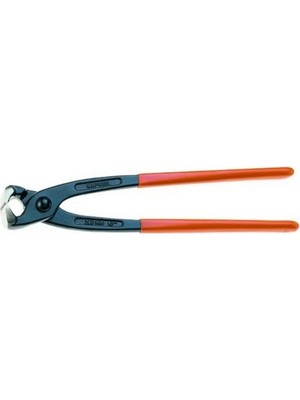 Buççin Online Mağaza Betoncu Kerpeten 10"-250MM-