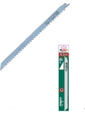 Buççin Online Mağaza 5 Adet Tilki Kuyruğu Ağzı Paslanmaz 300MM/8.5MM S1211K