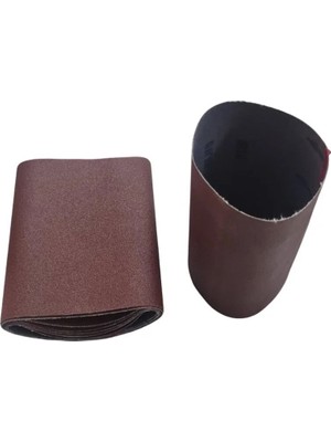 Buççin Online Mağaza Balon Zımpara | 80 Kum | Ölçü 350 x 200 mm | Ahşap ve Yumuşak Metal Işleri Için Mükemmel