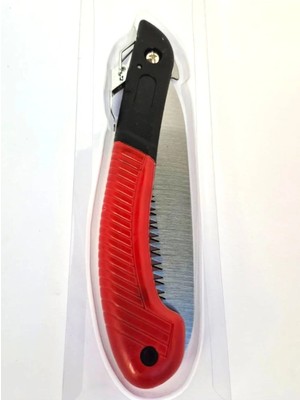Buççin Online Mağaza 18CM Katlanır Testere – 9”folding Saw