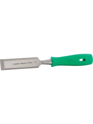 Buççin Online Mağaza 5011 Iskarpela Düz 6 mm