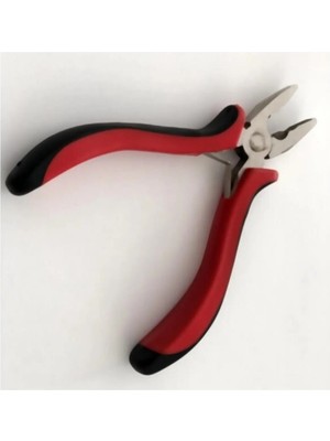 Buççin Online Mağaza Mini Pense Küçük Boy