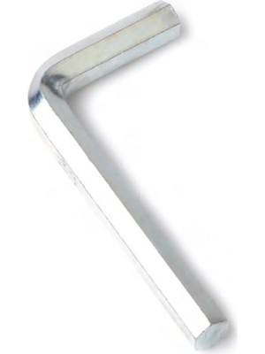 Buççin Online Mağaza Lwlhmrs-Ieg Ieg™ 6 Köşe Alyan 10 mm