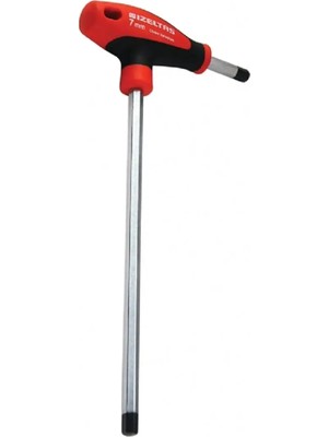 Buççin Online Mağaza 4921220025 T Tipi Yuvarlak Başlı Allen Anahtar 2.5 mm