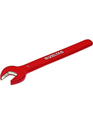 Buççin Online Mağaza Süper Izole Çatal Bir Ağız Anahtar 10 mm