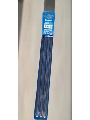 Buççin Online Mağaza 5/32 4.0mm Motorlu Testere Eğesi Ince 3lü Paket