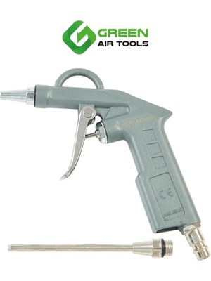 Buççin Online Mağaza Aır Tools Uzun Hava Tabancası DG10-2