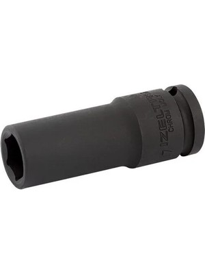 Buççin Online Mağaza Altıköşe Havalı Derin Lokma Anahtarı 1/2'' 21 mm