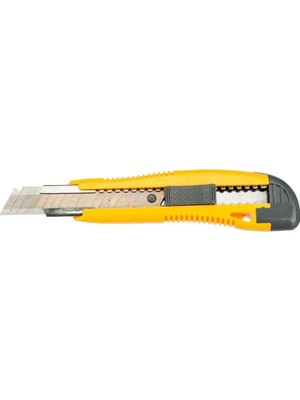 Buççin Online Mağaza Tomax YG-003 Maket Bıçağı / Falçata - 18 mm
