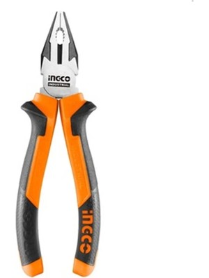 Buççin Online Mağaza Endüstriyel Kombine Pense 180 mm