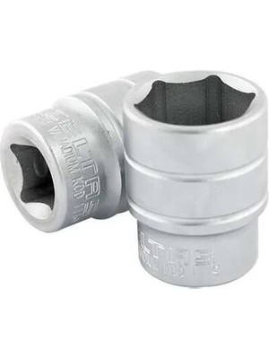 Buççin Online Mağaza 1113 Altıköşe Havalı Lokma Anahtarı 1/2'' 8 mm