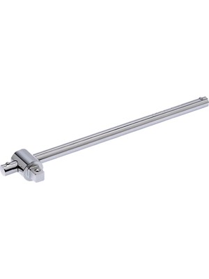 Buççin Online Mağaza 250 mm T Kol 1/2