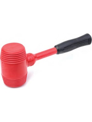 Buççin Online Mağaza Çift Renkli Lastik Tokmak No:50