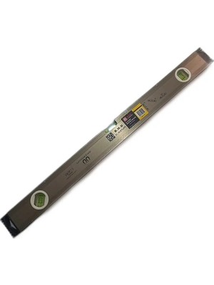 Buççin Online Mağaza Su Terazisi Metal Mıknatıslı 60CM 60 cm