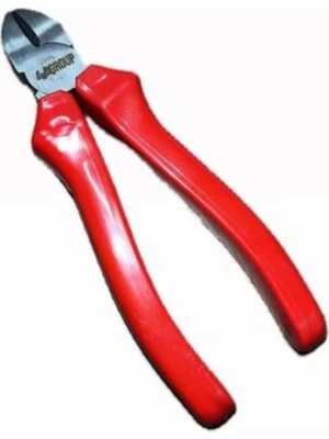 Buççin Online Mağaza May Tools Opak Yan Keski 160 mm