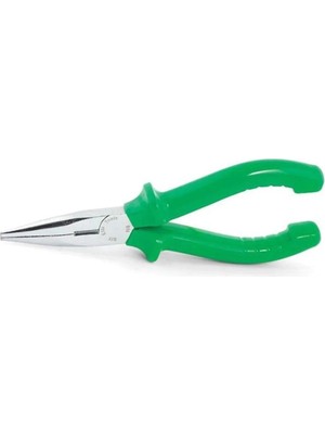 Buççin Online Mağaza Opak Düz Uçlu Kargaburun 200MM