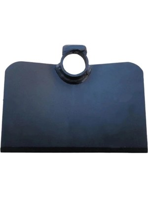 Buççin Online Mağaza Demiray Çelik Küçük Boy Susurluk Çapa 15 cm , Dövme Çelik