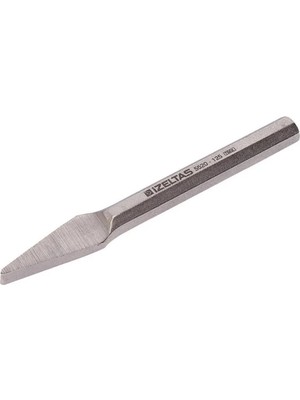 Buççin Online Mağaza 5520 23 0125 130MM Tırnak Keski