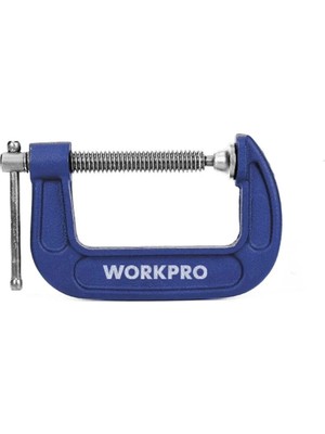 Buççin Online Mağaza WP232019 100MM G Tipi Işkence