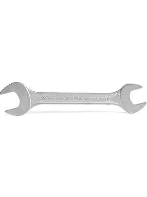 Buççin Online Mağaza Elta Iki Ağız Anahtar 24X26 mm (10 Adet)