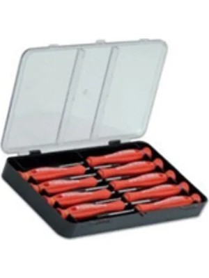 Buççin Online Mağaza X-Plus Elektronikçi Tornavida 7 Parça Set 9107