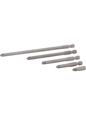 Buççin Online Mağaza Yıldız Bits Uç Ph2 50 Mm-10 Adet