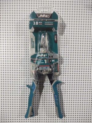 Buççin Online Mağaza / EVO712 Düz Teneke Makası Kaportacı Makası 10 İNÇH-255MM Uzun Ömürlü