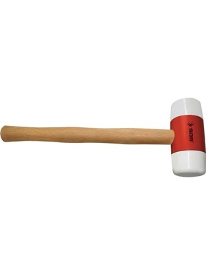 Buççin Online Mağaza Plastik Tokmak SGS732 40 No