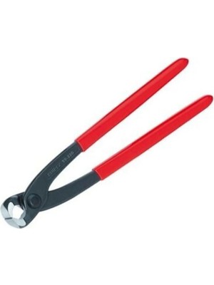 Buççin Online Mağaza Bdm Marka Kerpeten Demirci- Betoncu 280 mm Izoleli