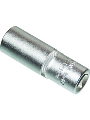 Buççin Online Mağaza 1/2 17MM 6 Köşe Derin Lokma Anahtar