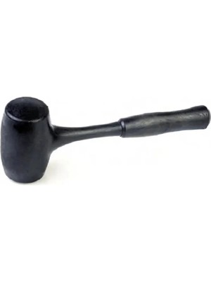 Buççin Online Mağaza Ergonomik Lastik Tokmak No:60