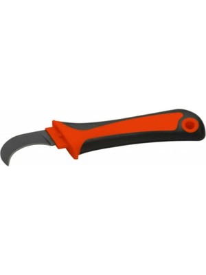 Buççin Online Mağaza VT875181 Kablo Sıyırıcı Bıçak Kanca