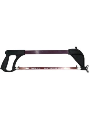 Buççin Online Mağaza Hobby Demir Testere Plastik Saplı () GLBL-STL57839