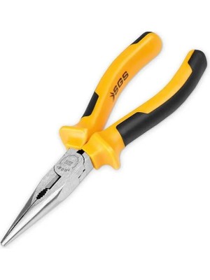 Buççin Online Mağaza Kargaburun 6" 160MM SGS2072