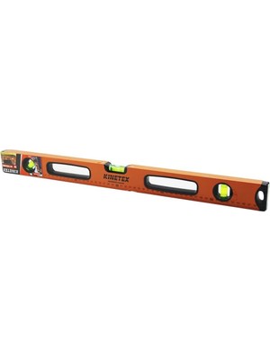 Mikasso 60CM Su Terazisi Turuncu Metal KTX-1121 () GLBL-STL57839 60 cm