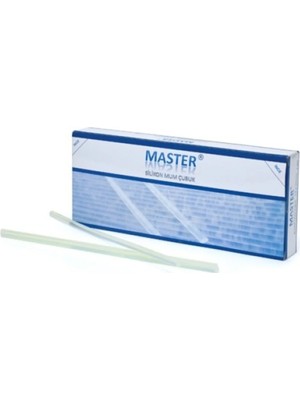 Buççin Online Mağaza Silikon Mum Çubuk 11.2X300 mm - 1 kg
