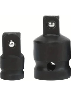 Buççin Online Mağaza 1/2 3/4 - 3/4 1/2 Adaptör 2'li Set